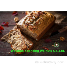 Walnusskernelsüß und knusprige Walnusskerne